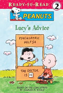 Lucy's Advice cover