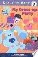 My Dress-up Party cover