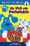 My Visit with Periwinkle cover