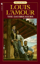 The Daybreakers cover