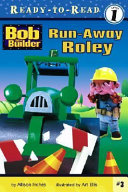 Run-Away Roley cover