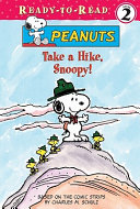 Take a Hike, Snoopy! cover