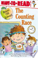 The Counting Race cover