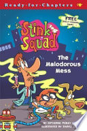 The Malodorous Mess cover