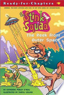 The Reek from Outer Space cover