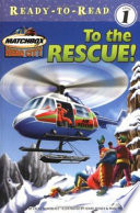 To the Rescue! cover