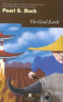 The Good Earth cover