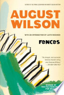 Fences cover
