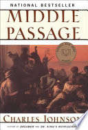 Middle Passage cover