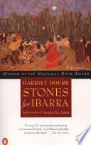Stones for Ibarra cover