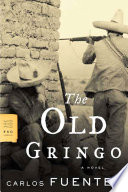 The Old Gringo cover