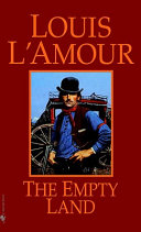 The Empty Land cover