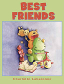 Best Friends cover