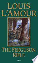 The Ferguson Rifle cover
