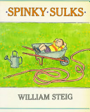 Spinky Sulks cover
