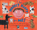 The Perfect Puppy for Me! cover