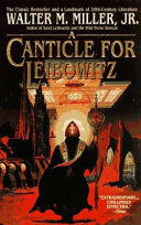 A Canticle for Leibowitz cover
