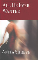 All He Ever Wanted cover