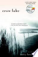 Crow Lake cover