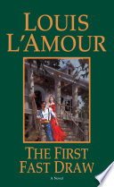 The First Fast Draw cover