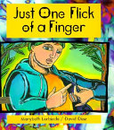 Just One Flick of a Finger cover