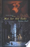 War for the Oaks cover