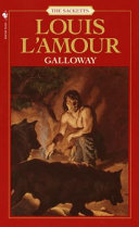 Galloway cover