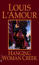 Hanging Woman Creek cover