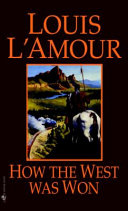 How the West Was Won cover