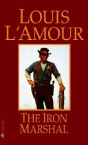The Iron Marshal cover