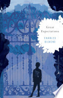 Great Expectations (Unabridged) cover