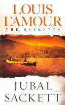 Jubal Sackett cover
