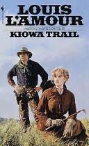 Kiowa Trail cover