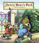 Henry Bear's Park cover