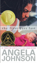 The First Part Last cover