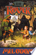 The Rover cover