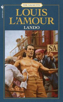 Lando cover