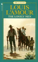 The Lonely Men cover