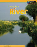 Living by a River cover