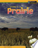 Living in a Prairie cover