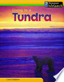 Living in the Tundra cover