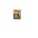 A Tiger Tale cover