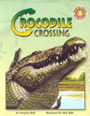 Crocodile Crossing cover
