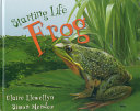 Frog cover