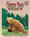 Grizzly Bear Family cover