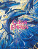 Ocean Friends cover