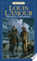 Mojave Crossing cover
