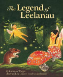 The Legend of Leelanau cover