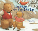 The Secret of the First One Up/Groundhog's Special Secret cover