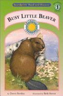 Busy Little Beaver cover